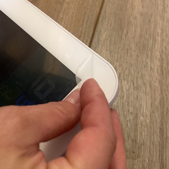 Smart Gear Weather Forecast Station Temperature Humidity Meter With Durable Weat - Picture 14 of 14